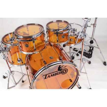 TAMBURO TB VL522OR16 Volume Series